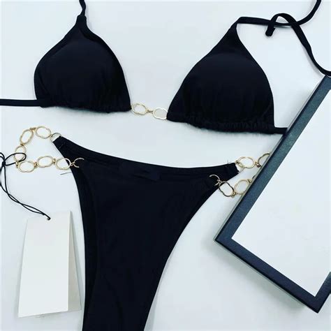 dh gucci|Gucci bikini dupe.